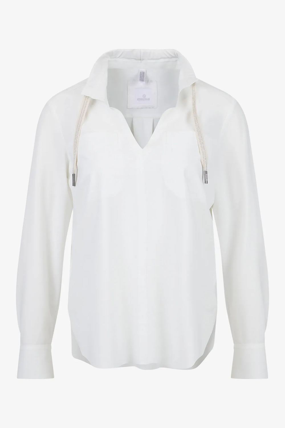 Bluse aus hochwertiger Jersey-Qualität 01
