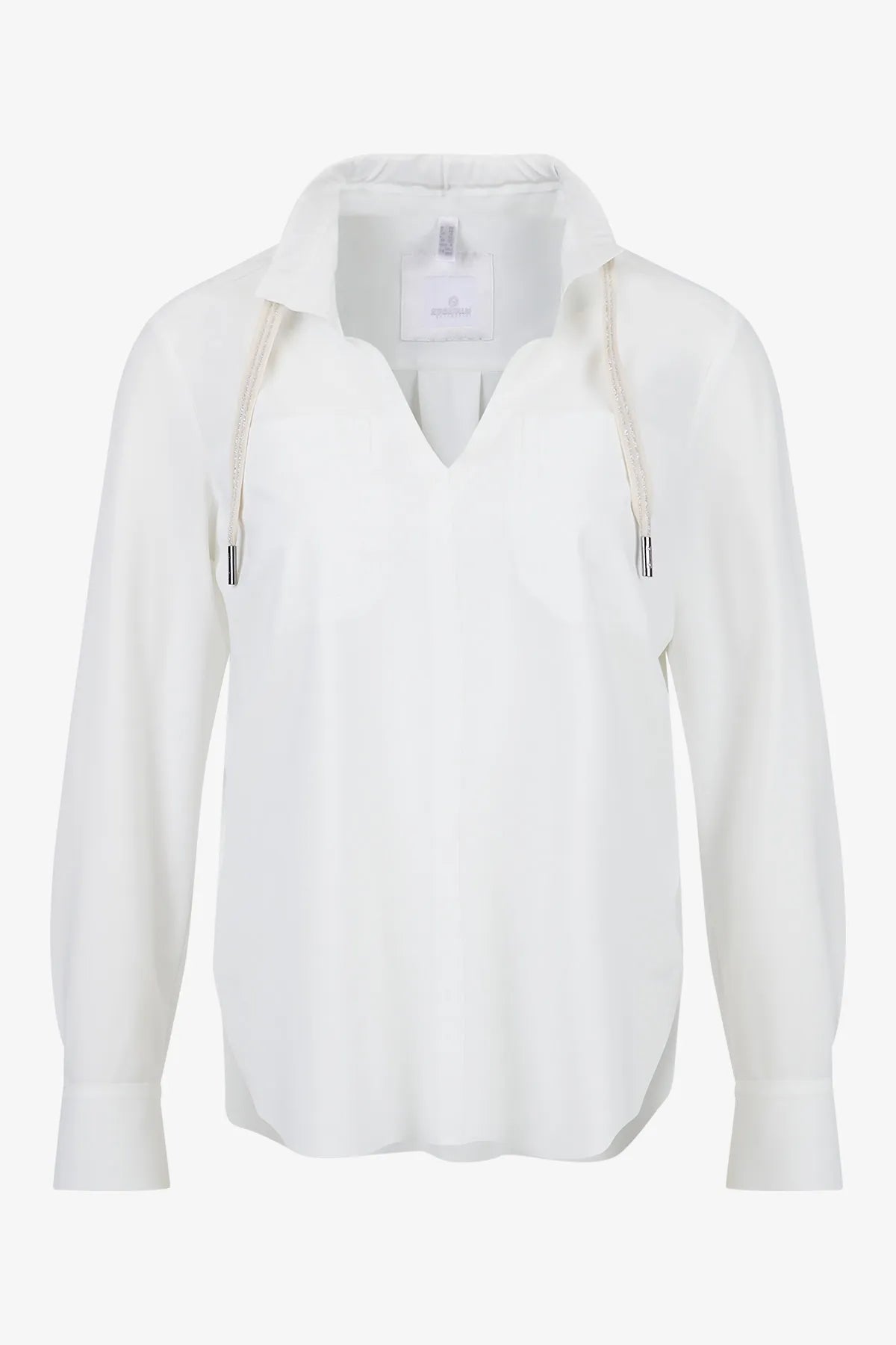 Bluse aus hochwertiger Jersey-Qualität 01