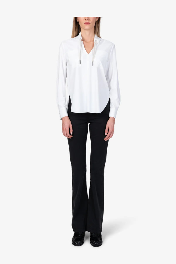 Bluse aus hochwertiger Jersey-Qualität 03