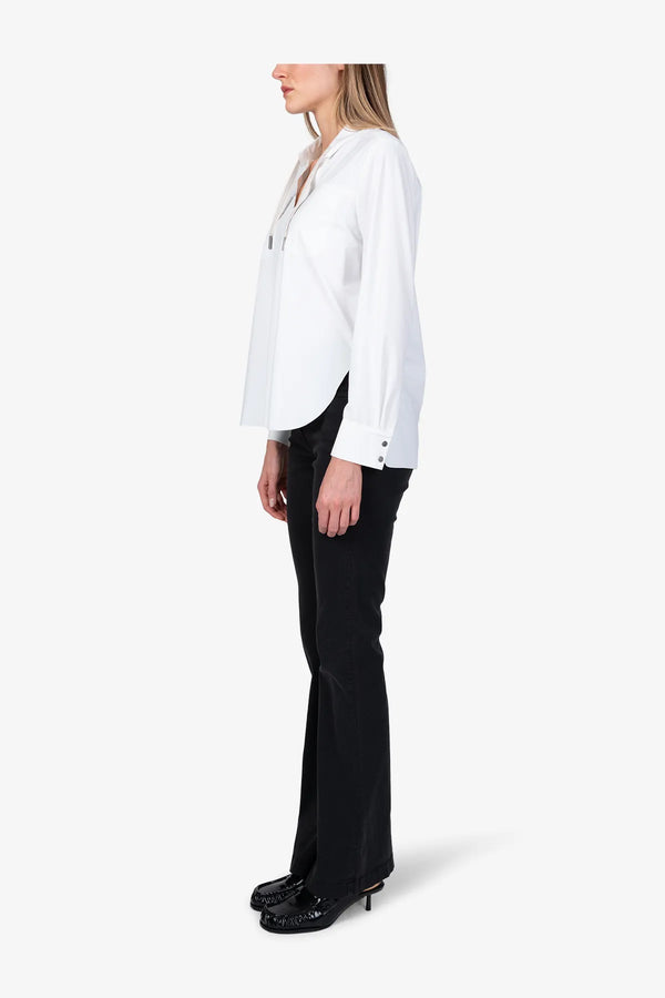 Bluse aus hochwertiger Jersey-Qualität 04