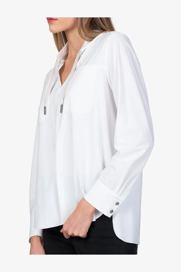Bluse aus hochwertiger Jersey-Qualität 06