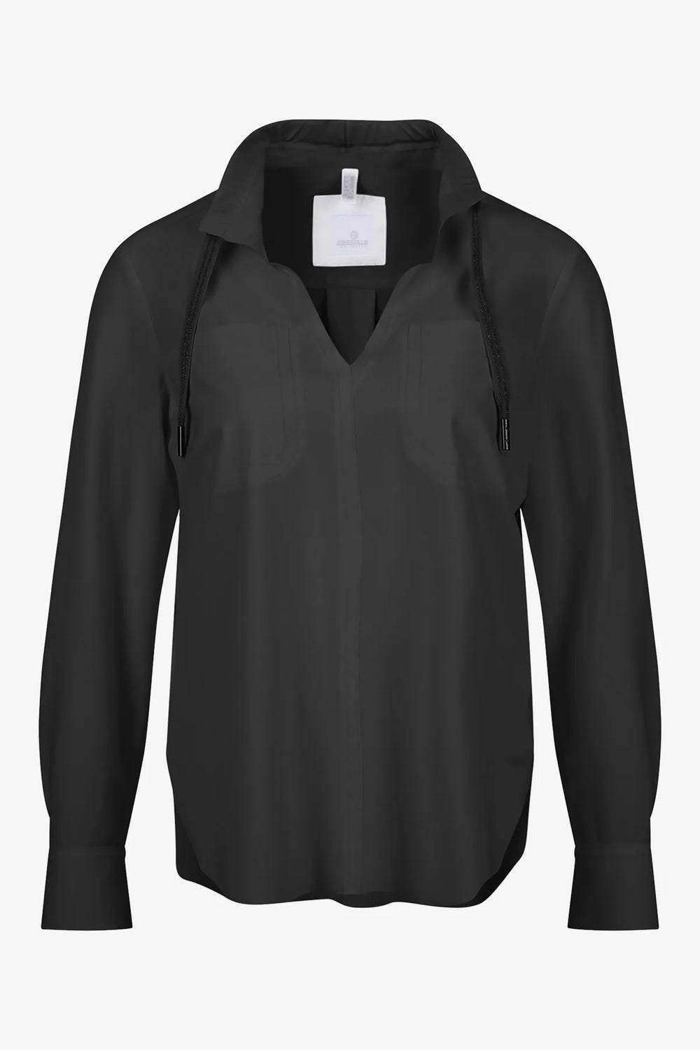 Bluse aus hochwertiger Jersey-Qualität 01