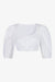 Dirndlbluse mit voluminösem Ärmel 01