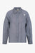 Gestreifte Baumwollbluse 01
