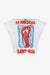 Bluse aus Baumwolle mit Lobster-Print 01