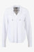 Schlupfbluse mit sportiven Details 01