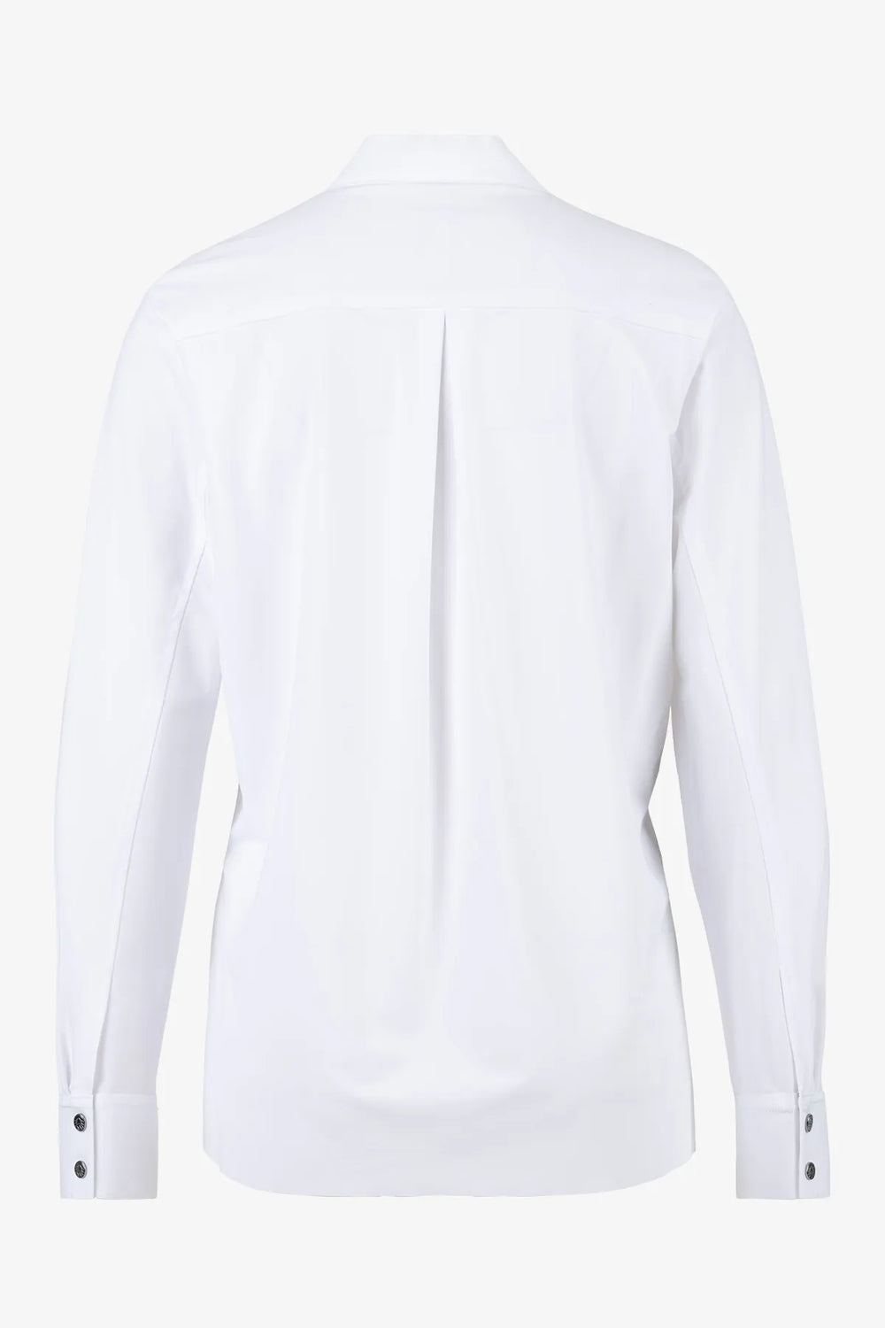 Schlupfbluse mit sportiven Details 01