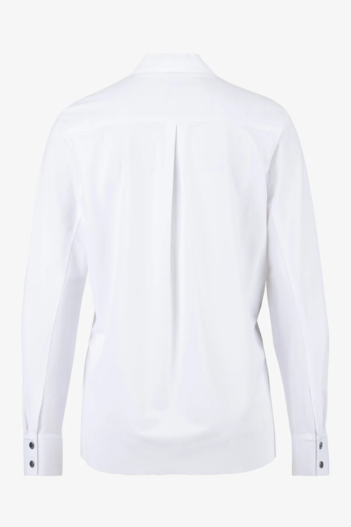 Schlupfbluse mit sportiven Details 02