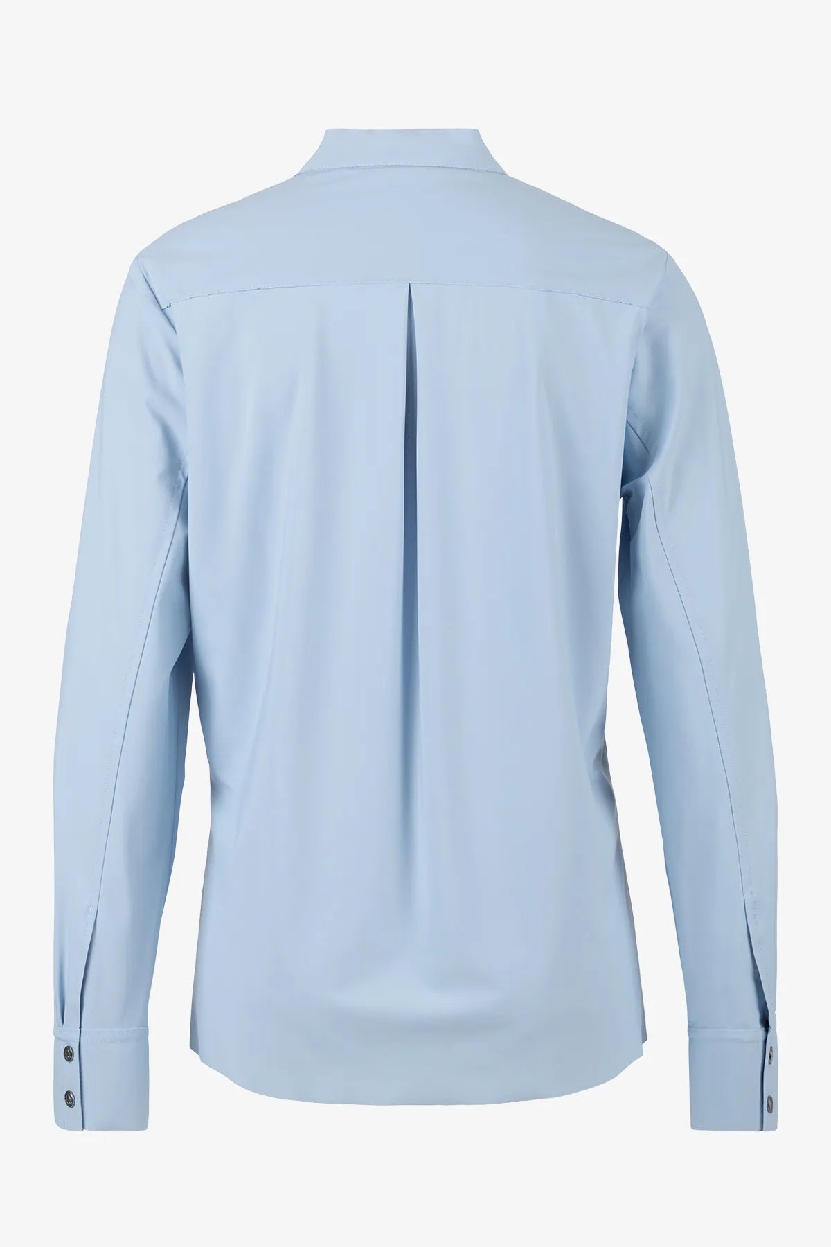 Schlupfbluse mit sportiven Details 02