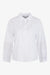 Bluse mit Lochspitze und Jersey 01