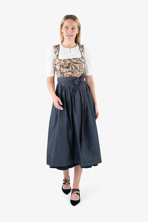 Dirndlbluse mit Baumwollanteil 03
