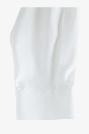 Bluse aus technischem Jersey 07