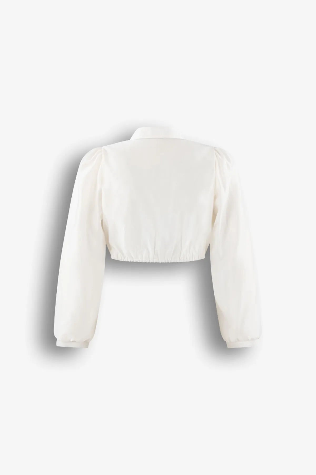 Dirndlbluse aus feinem Tencel 02