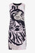Ärmelloses Golfkleid 01
