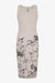 Ärmelloses Kleid 01