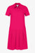 Golf-Kleid mit Faltenrock 01
