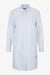 Hemdblusenkleid mit Kragen 01