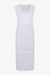 Ärmelloses Strickkleid 01