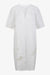 Kleid mit V-Ausschnitt 01