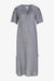 Kleid mit V-Ausschnitt 01