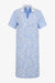 T-Shirt-Kleid mit Polo-Kragen 01