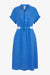 Kleid mit Stehkragen 01