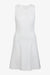 Kleid mit Rundhalsausschnitt 01