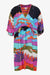 kurzes Tunika-Kleid 01