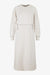 Sweatkleid im Lagenlook 01