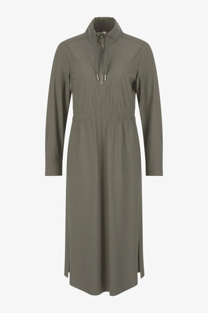 Stilvolles Kleid aus Jersey-Qualität 01