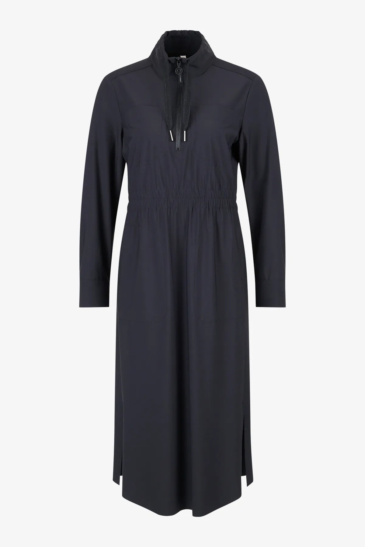Stilvolles Kleid aus Jersey-Qualität 01
