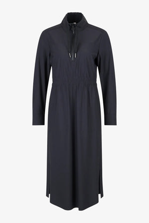Stilvolles Kleid aus Jersey-Qualität 01