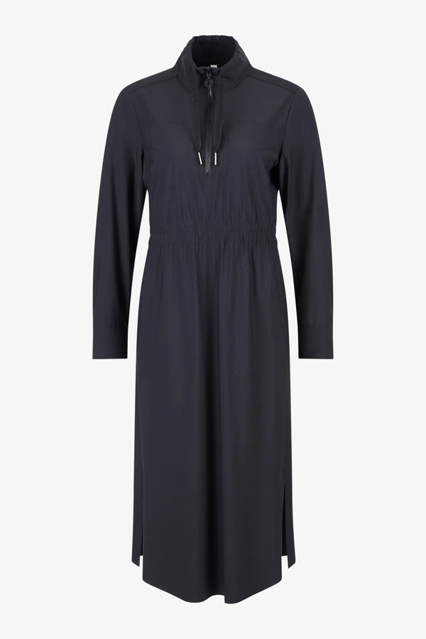 Stilvolles Kleid aus Jersey-Qualität 01