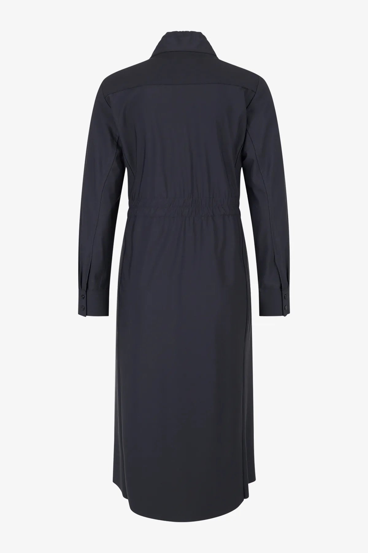 Stilvolles Kleid aus Jersey-Qualität 02