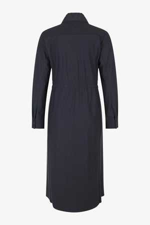 Stilvolles Kleid aus Jersey-Qualität 02