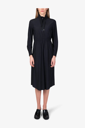 Stilvolles Kleid aus Jersey-Qualität 03
