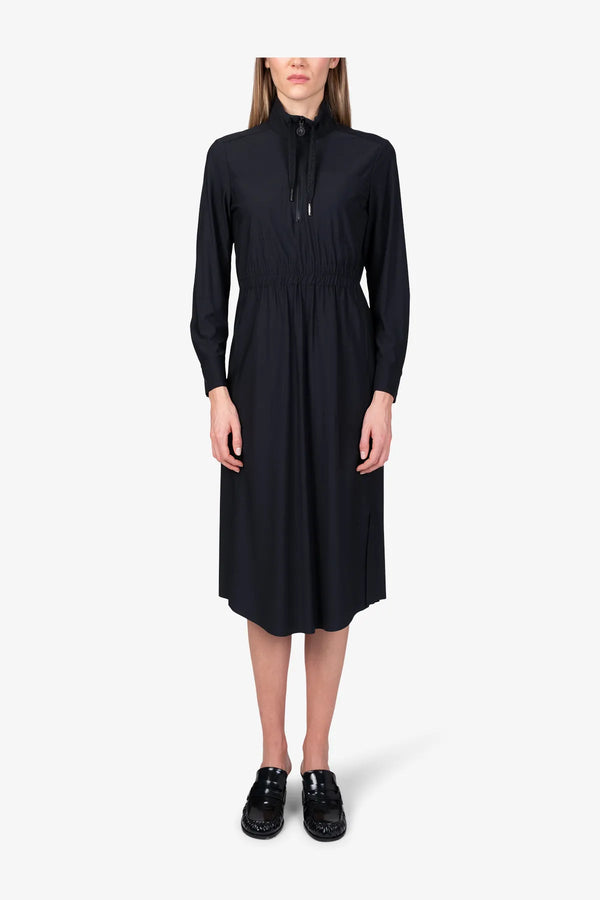 Stilvolles Kleid aus Jersey-Qualität 03