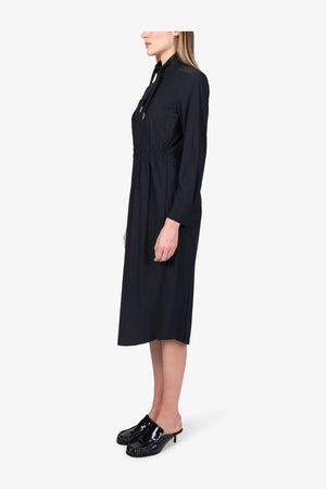 Stilvolles Kleid aus Jersey-Qualität 04