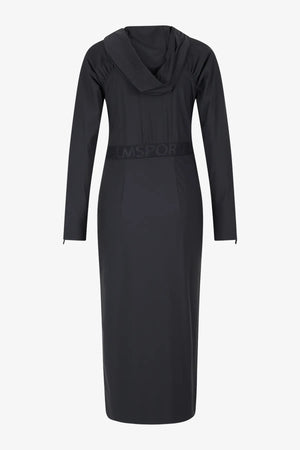 Kapuzenkleid aus Eurojersey-Qualität 02