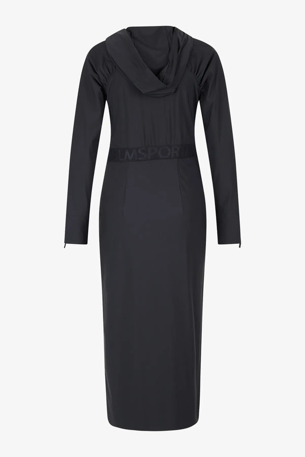 Kapuzenkleid aus Eurojersey-Qualität 02