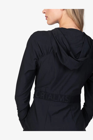 Kapuzenkleid aus Eurojersey-Qualität 06