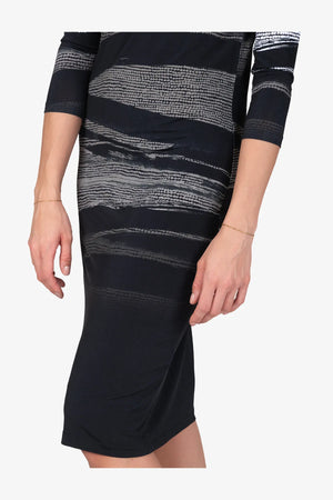 Kleid aus angenehmer Jersey-Qualität 07