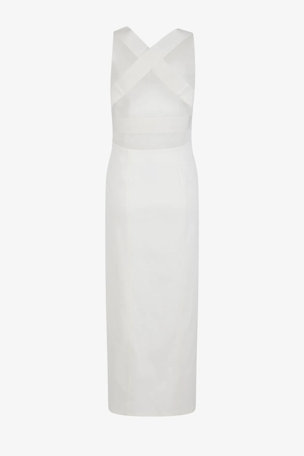 Kleid aus Baumwoll-Viskose-Mix 01