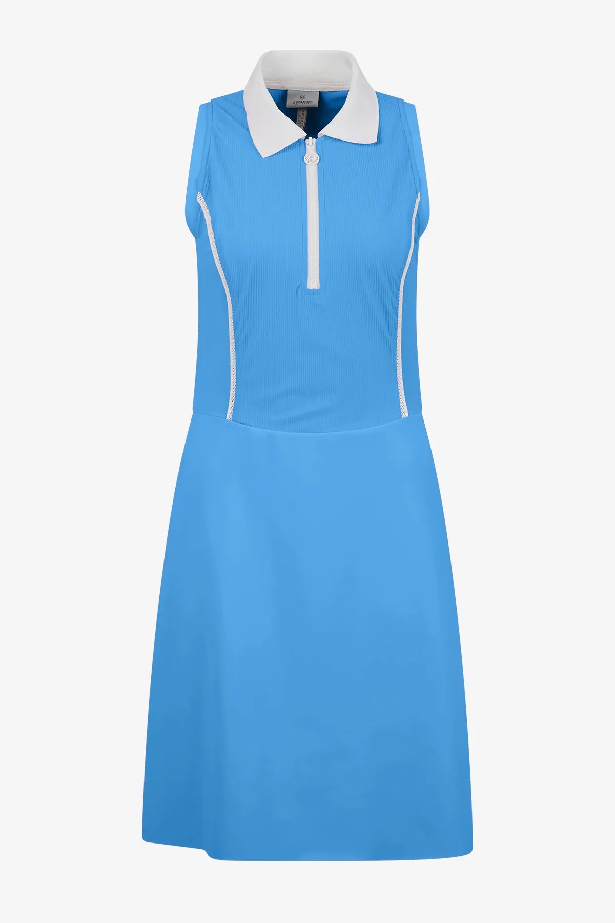 Modernes Golfkleid 01