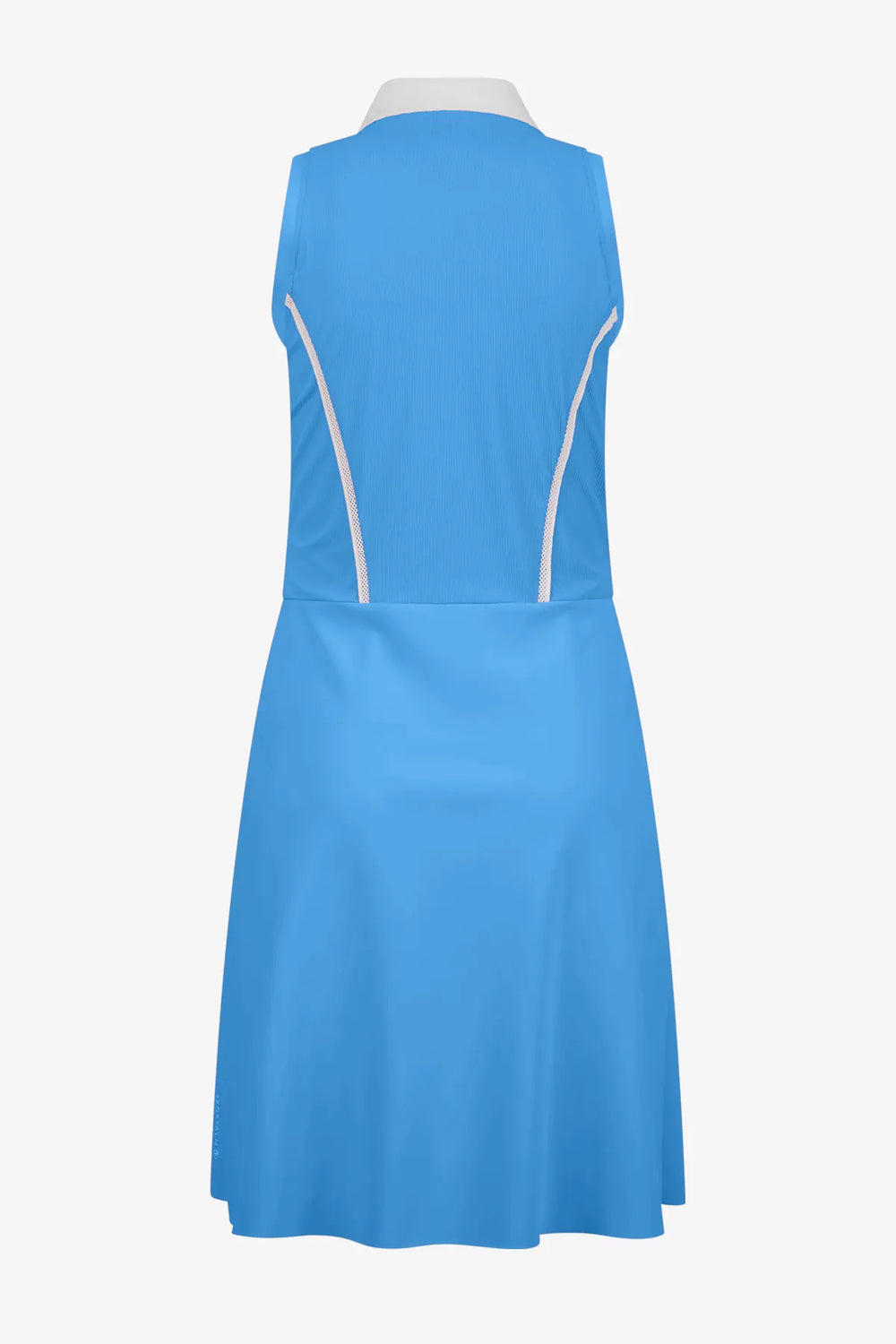 Modernes Golfkleid 01