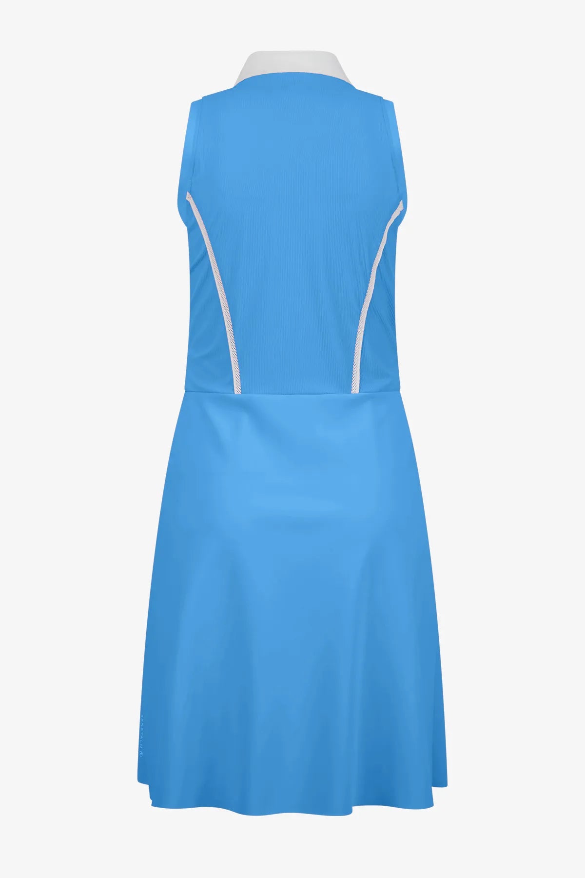 Modernes Golfkleid 02