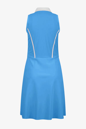 Modernes Golfkleid 02