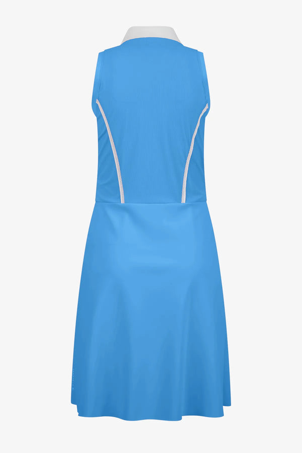 Modernes Golfkleid 02