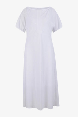 Luftiges Maxi-Kleid 01