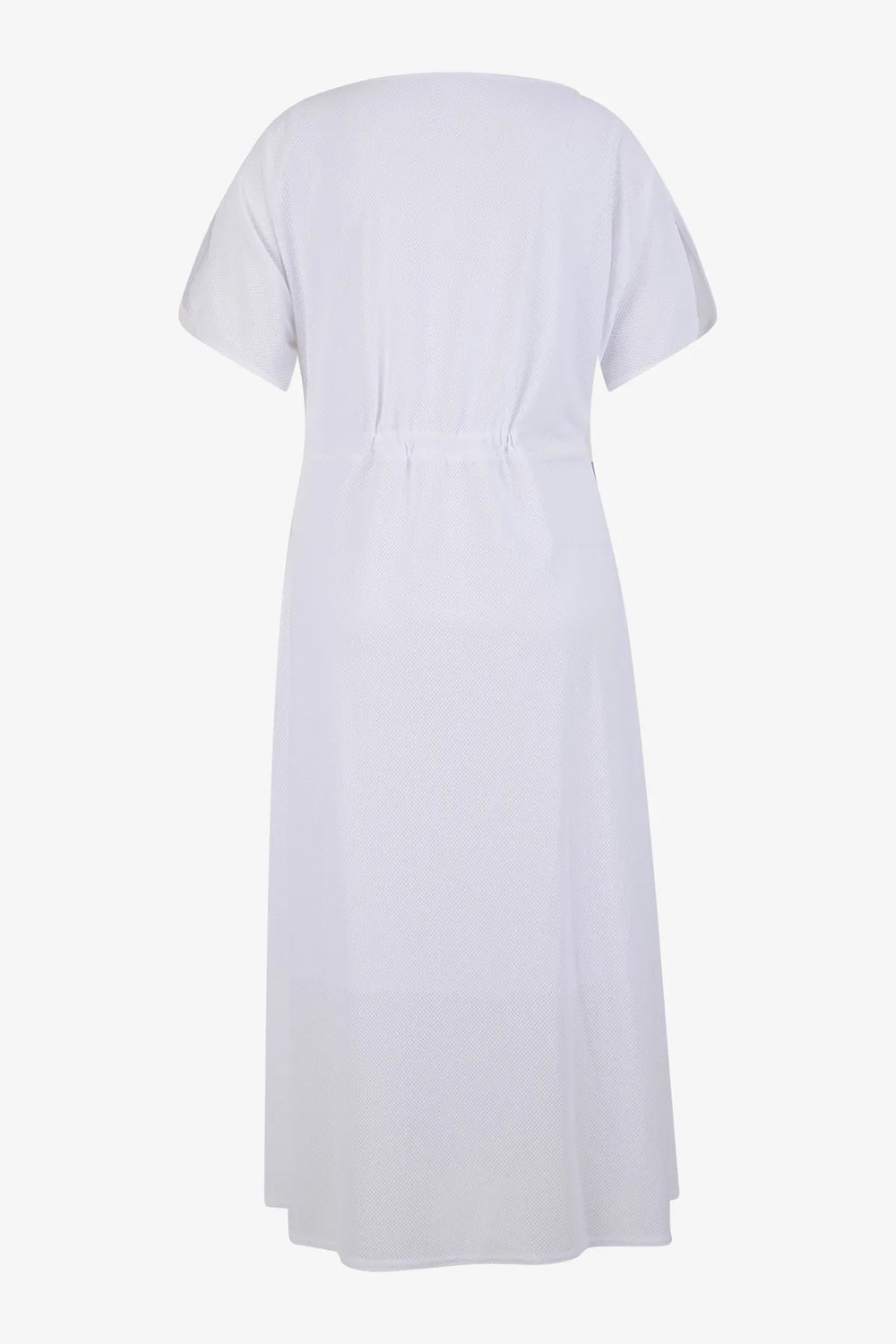 Luftiges Maxi-Kleid 01
